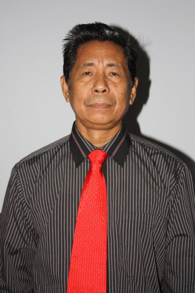 Prof. Dr. H. Samiang Katu, M.Ag.