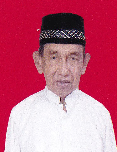Prof. Dr. H. Nihaya M., M.Hum.