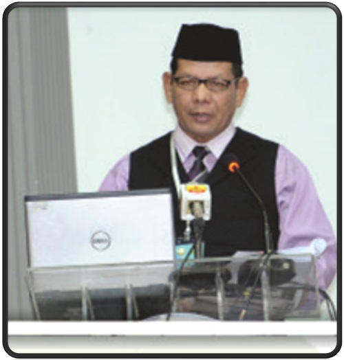 Prof. Dr. H. M. Natsir Siola, M.Ag.