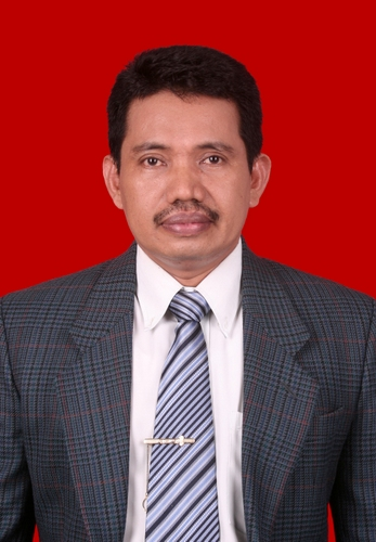 Prof. Dr. Muhammad Saleh Tajuddin, M.A., Ph.D.