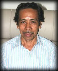 Prof. Dr. H. Sabaruddin Garancang, M.Ag.