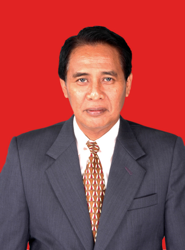 Prof. Dr. H. Ahmad M. Sewang, M.A.
