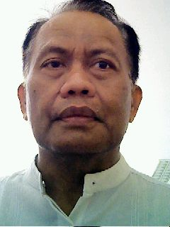 Prof. Dr. H. Abd. Rahim Yunus, M.A.