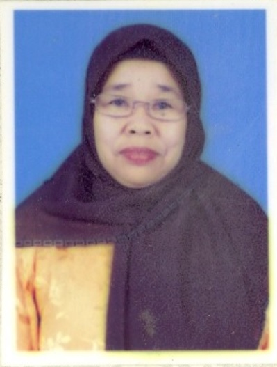 Prof. Dr. Hj. Muliaty Amin, M.Ag.