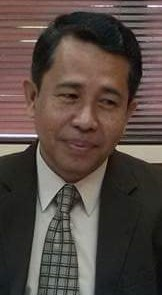 Prof. Dr. Muslimin H. Kara, S.Ag., M.Ag.