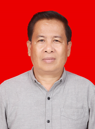 Prof. Dr. H. Usman Jafar, M.Ag.