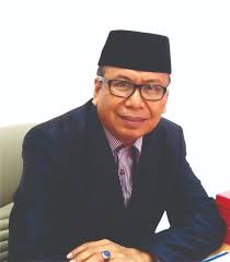 Prof. Dr. H. Muh. Dahlan, M.Ag.