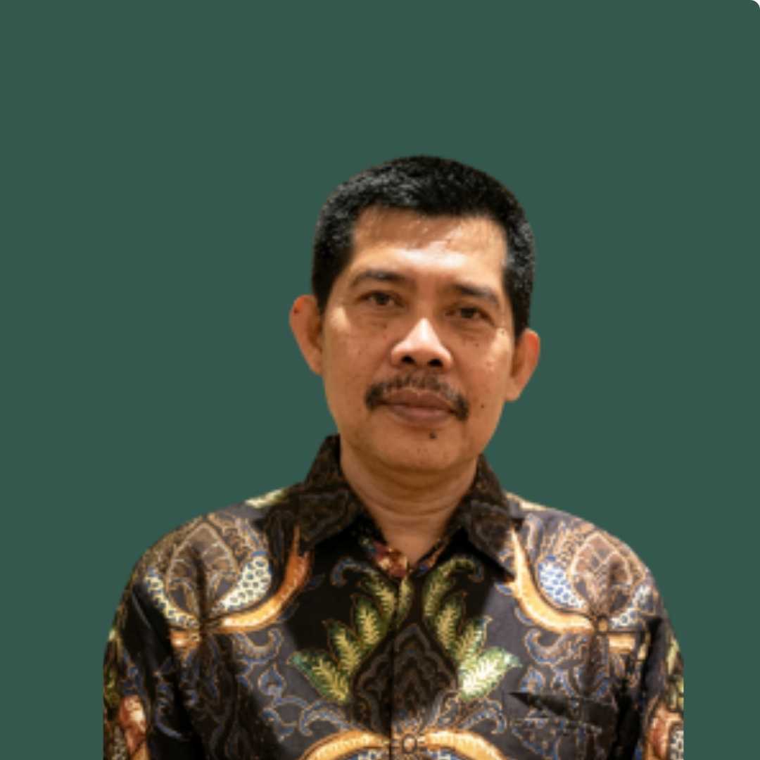 Prof. Dr. Firdaus, M.Ag.