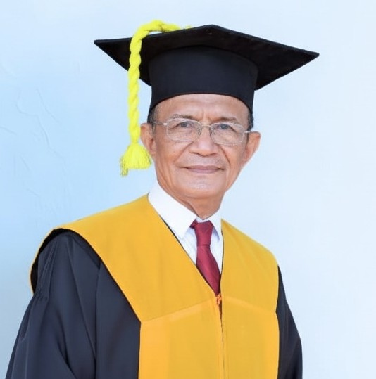 Prof. Dr. Darsul, M.Ag.