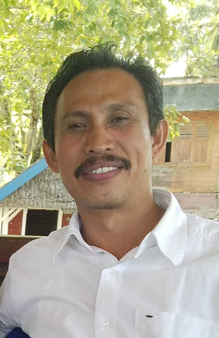 Prof.  Dr. H. Abustani Ilyas, M. Ag.