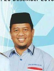 Prof. Dr. H. Arifuddin Ahmad, M.Ag