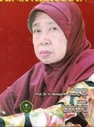Prof. Dr. Hj. Andi Rasdiyanah