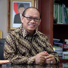 Prof. Dr. H. Muhammadiyah Amin, M.Ag.