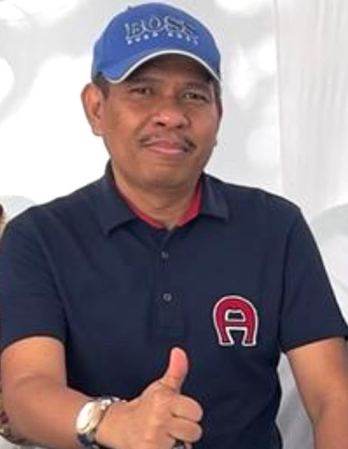 Prof. Dr. Achmad Abubakar, M.Ag.