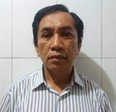 Prof. Dr. H. Syahruddin, M.Pd.