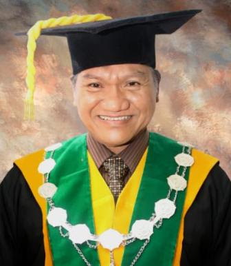 Prof. Dr. H. Bahaking Rama, MS.