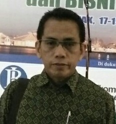 Dr. Siradjuddin, S.E., M.Si