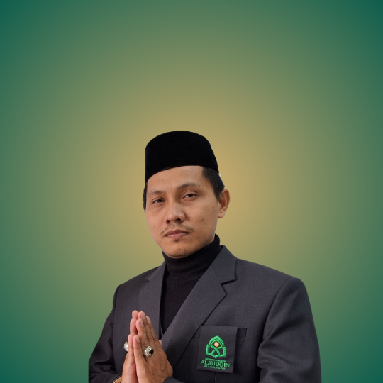 Dr. H. Muhammad Irham, M.Th.I.