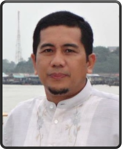 Dr. H. Andi Aderus, Lc., M.A.