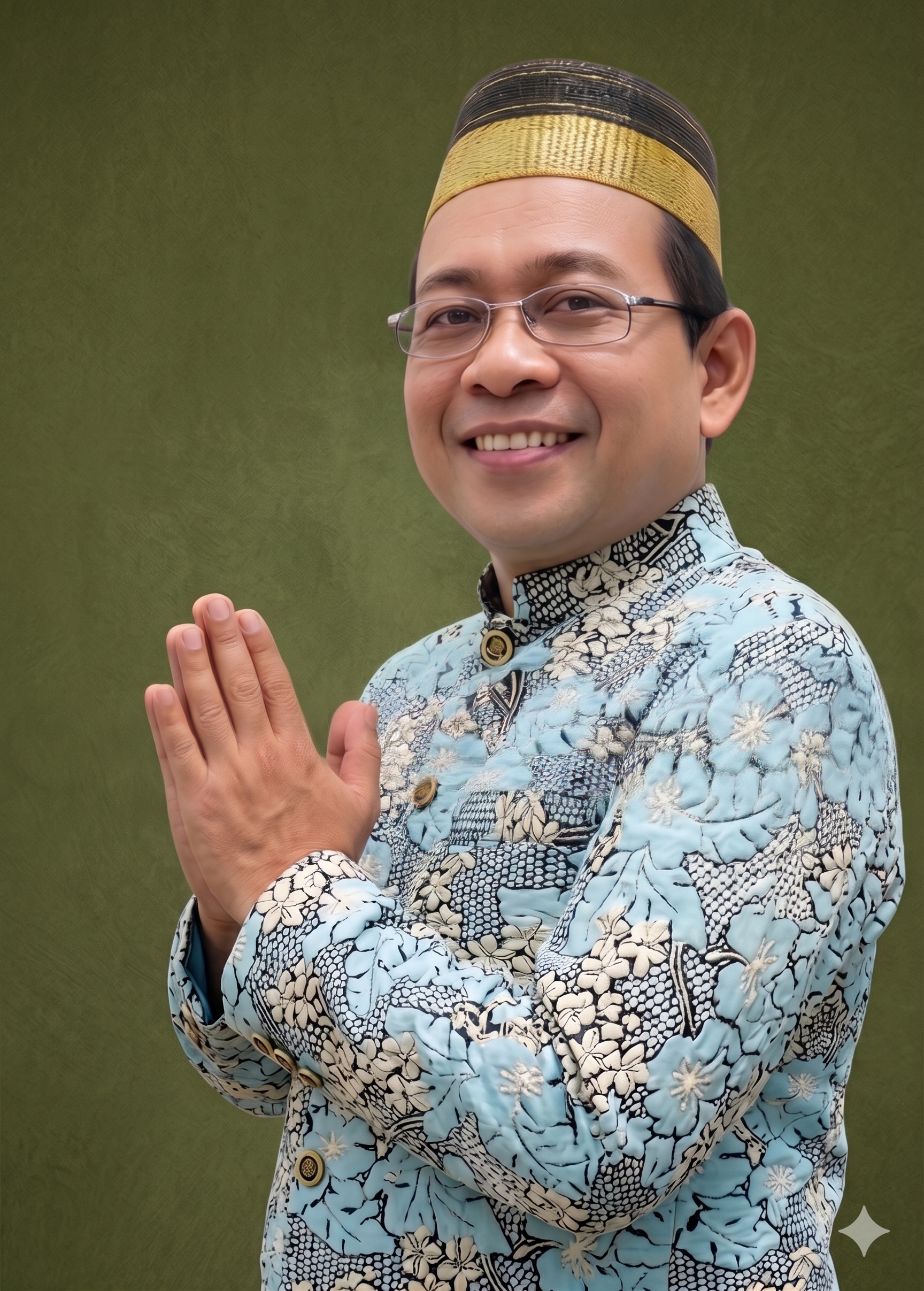 Dr. H. Subehan Khalik, M.Ag.