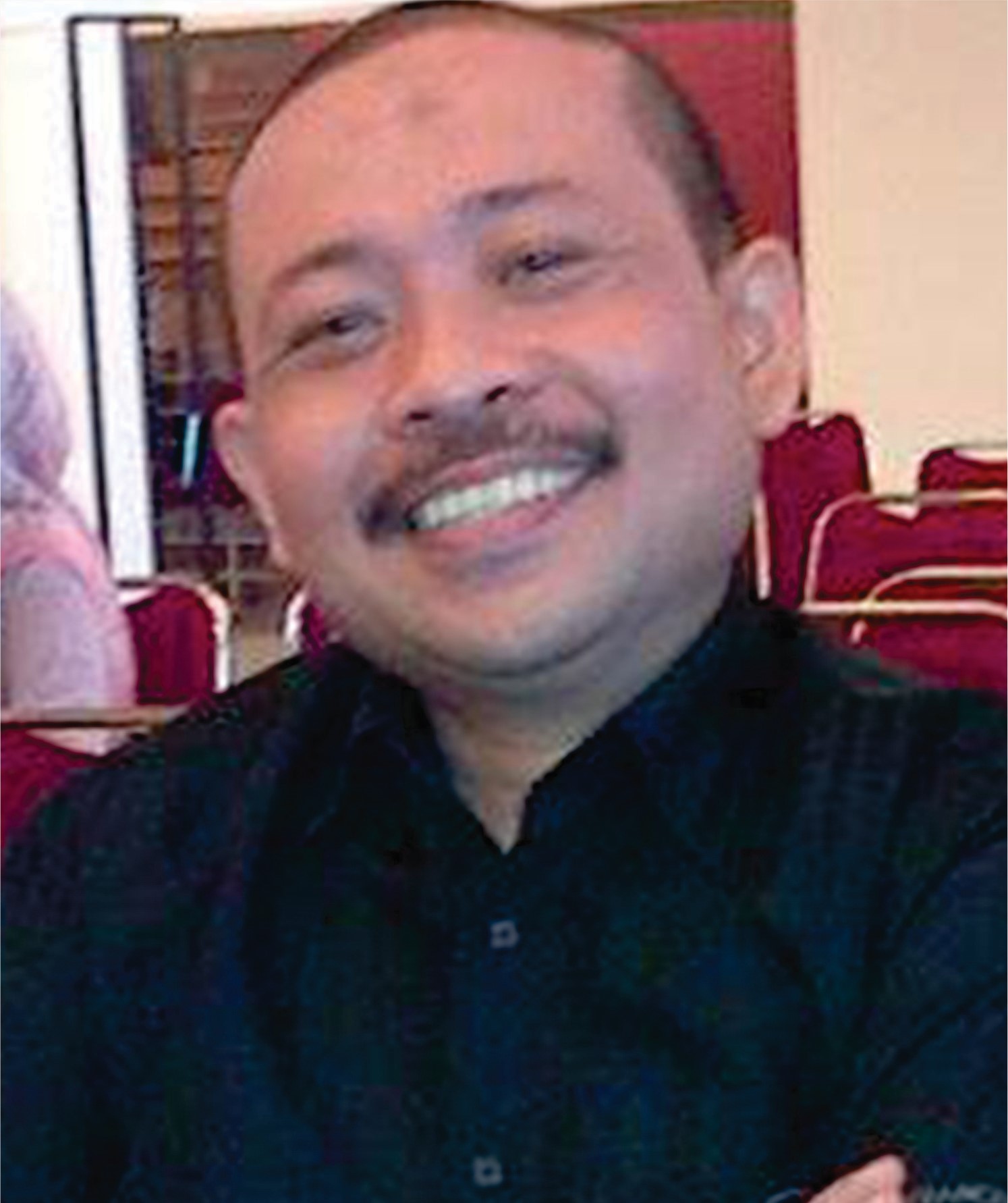 Dr. Subehan Khalik, S.Ag., M.Ag.