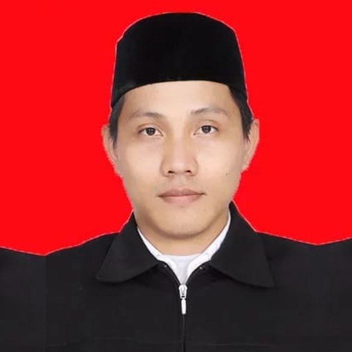 Dr. H. Muhammad Irham, M.Th.I.