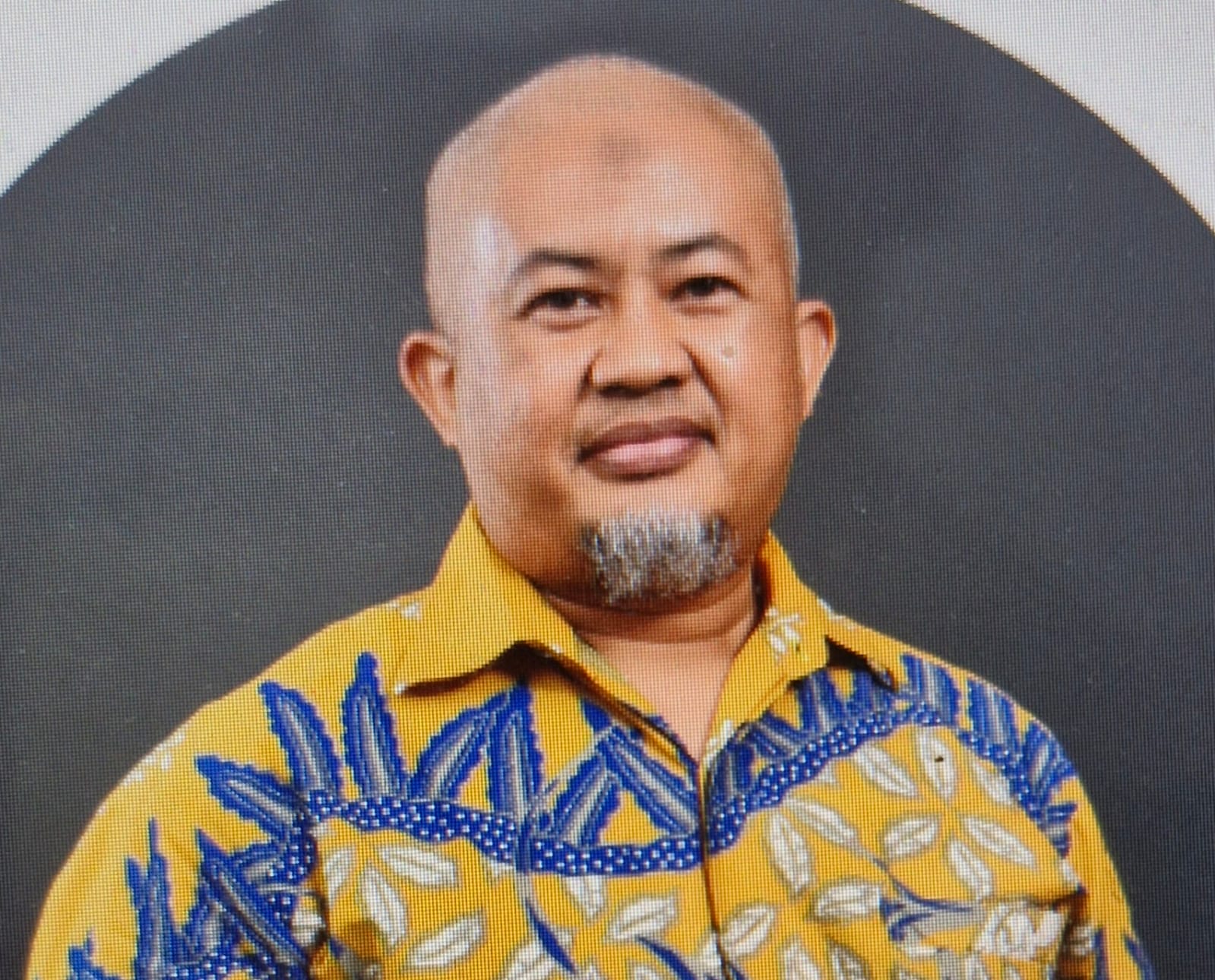 Dr. Andi Wawo S.E.,M.Sc., Ak.
