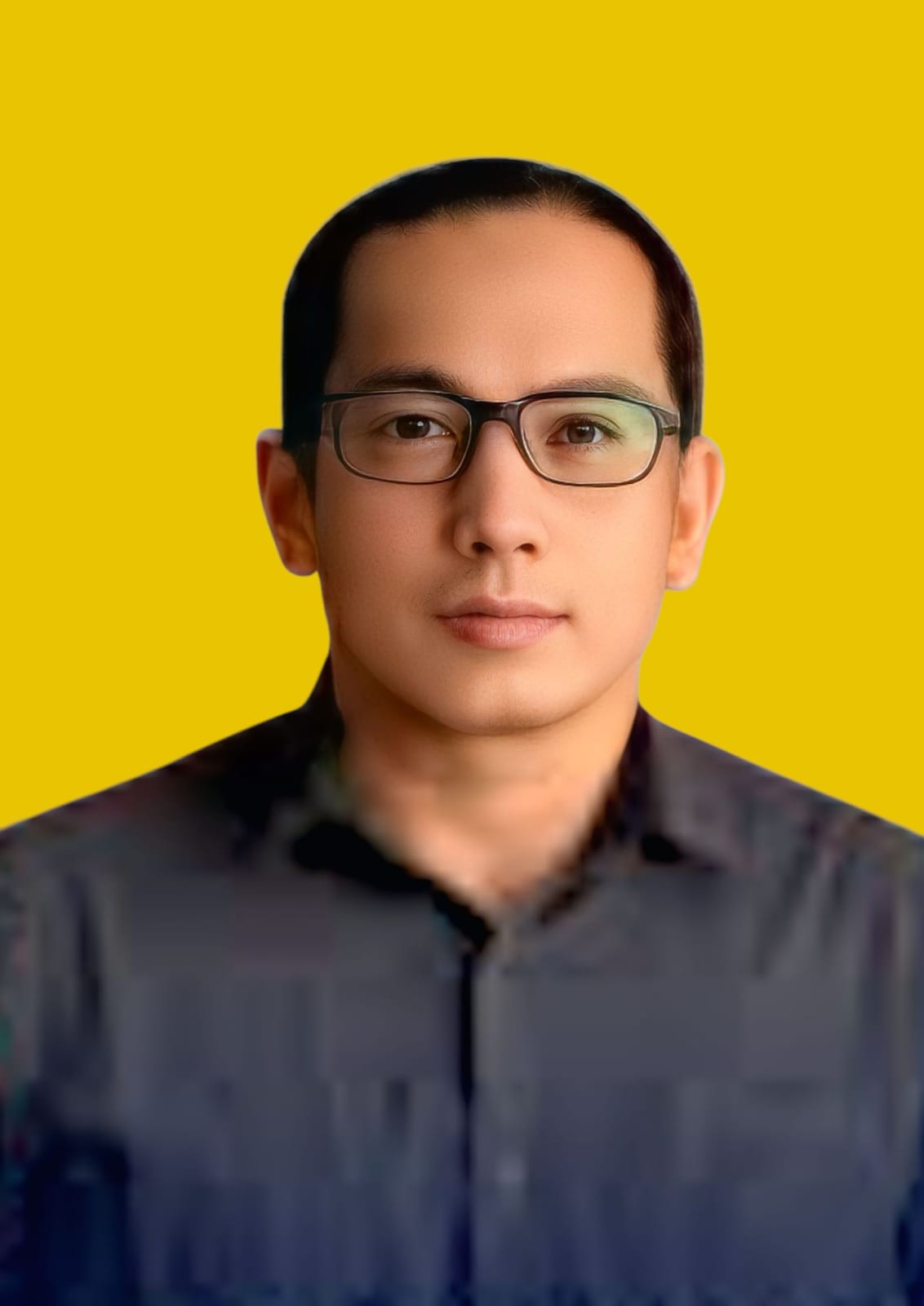 Dr. Sudirman, S.E., M.Si.