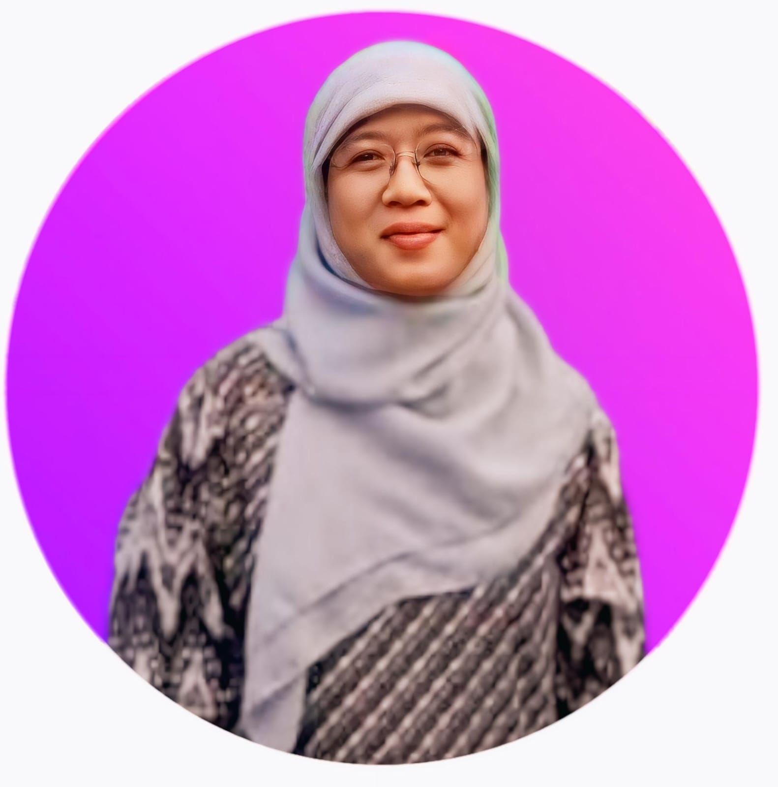 Dr. Andi Tenri Padang, S.H, M.H.
