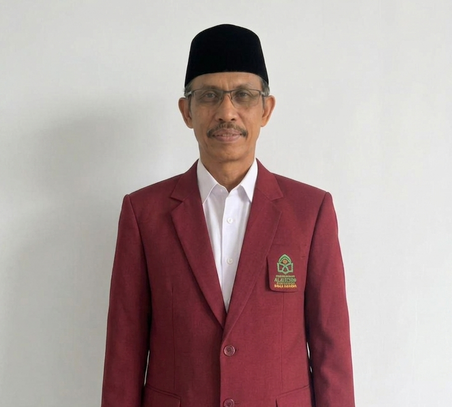 Prof. Dr. H. Abustani Ilyas, M.Ag.