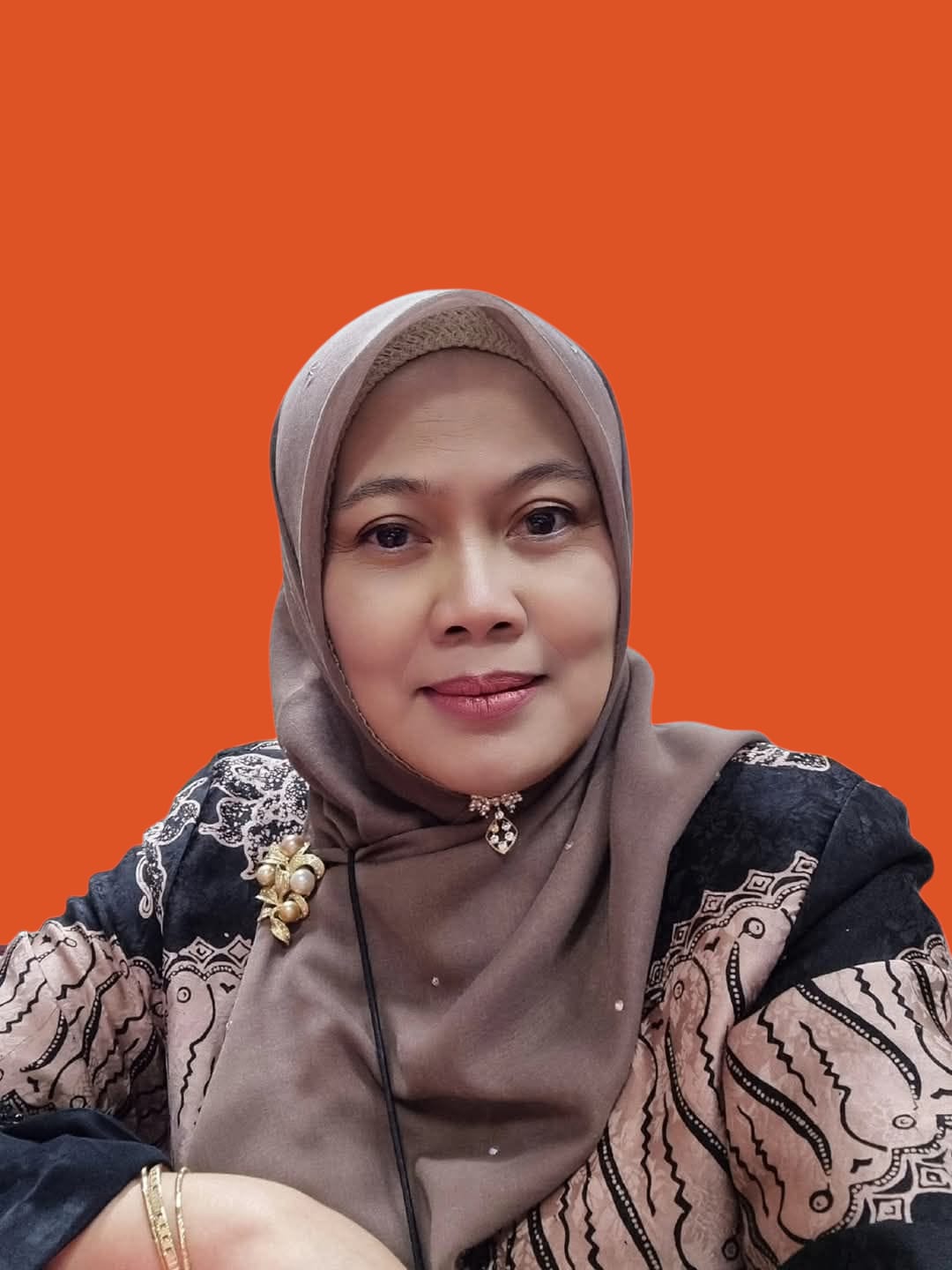 Dr.Hj. Yuspiani, M. Pd.