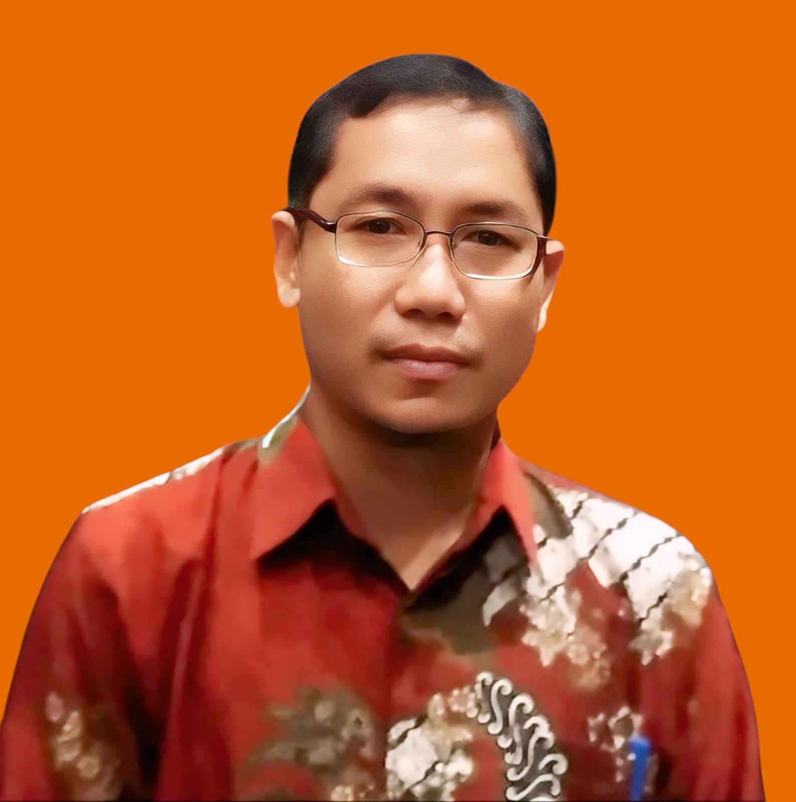 Dr. H. Abdul Rahman Sakka, Lc., M. Pd.I