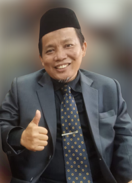 Dr. Syamsuddin, S. Ag., M. Pd.I