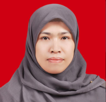 Dr. Hj. Haniah, Lc., MA.