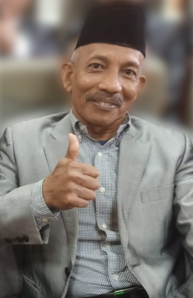 Dr. Hamka M. Th. I.