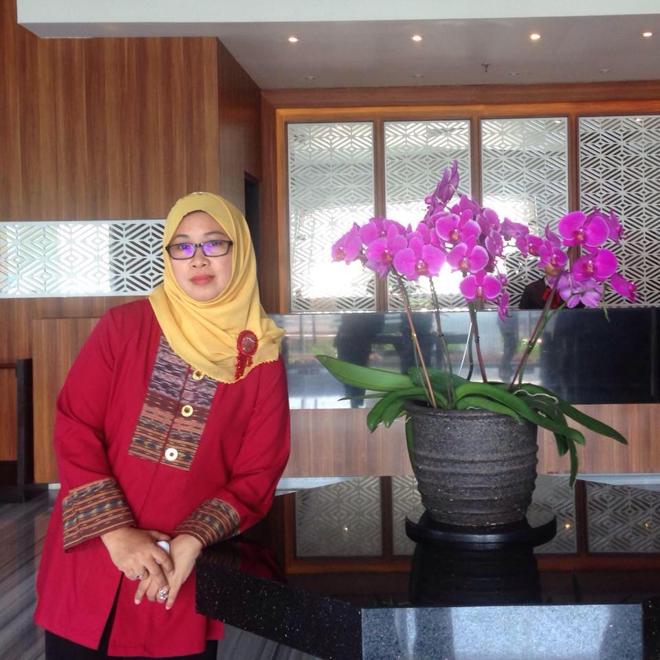 Dr. Ramsiah Tasruddin M. Si.