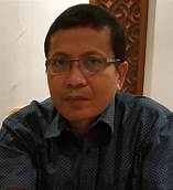Dr. Baharuddin, MM.