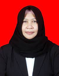 Dr. Mardhiah, M. Pd.
