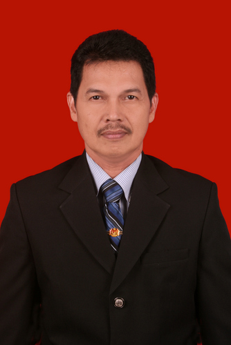 Prof. Dr. H. Mukhtar Lutfi, M. Pd.