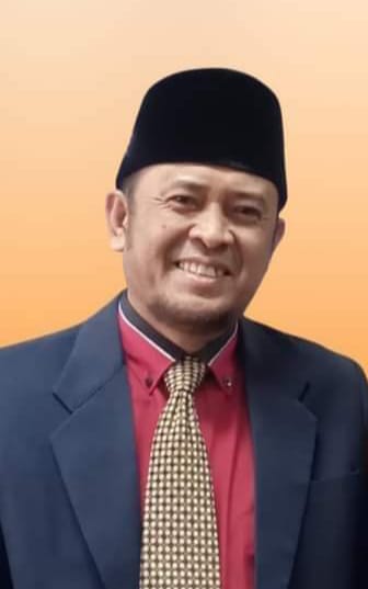 Dr. H. Andi Abdul Hamzah, Lc., M.Ag.