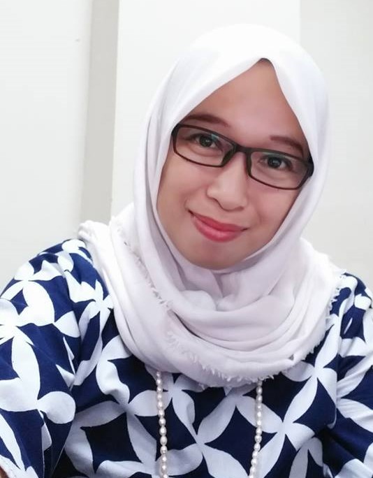 Suaebah, S.Ag., M.Pd.