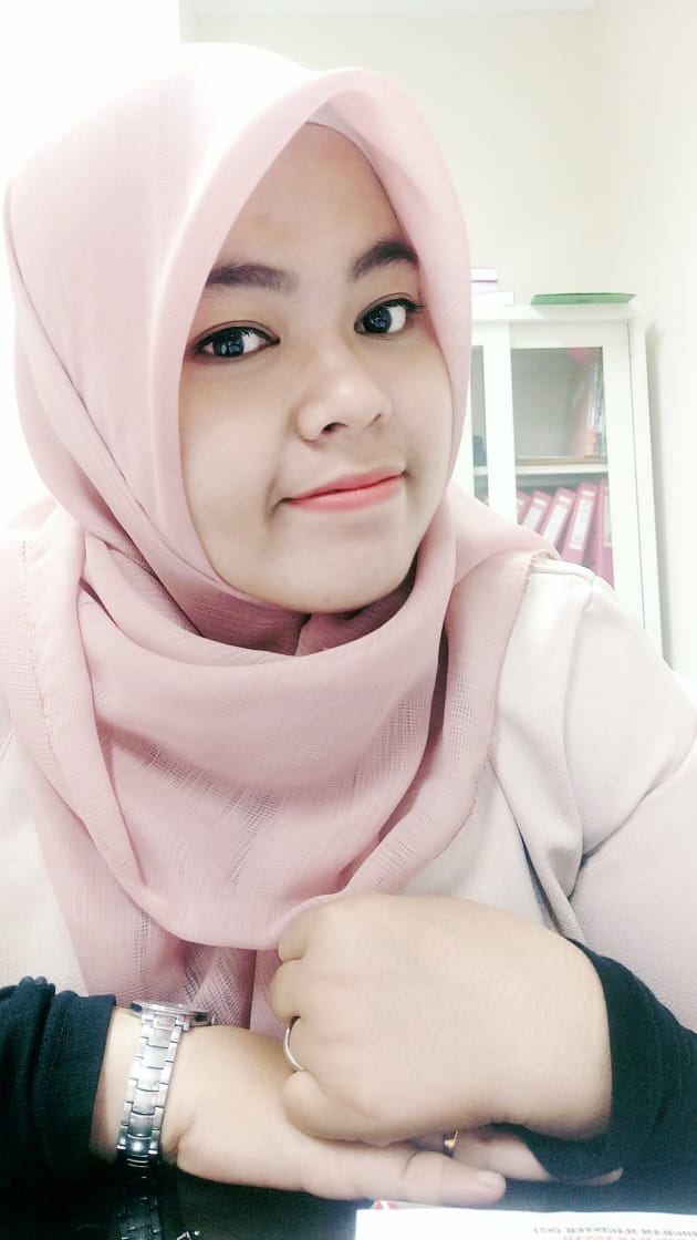 Sukmawati Basir, S.I.P., M.Hum.