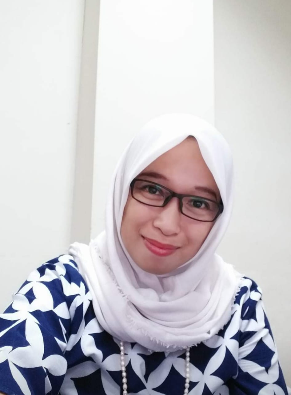 Suaebah, S.Ag.,M.Pd.