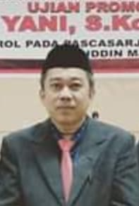 Dr. Ahmad Yani, S.Kom.,M.Pd.