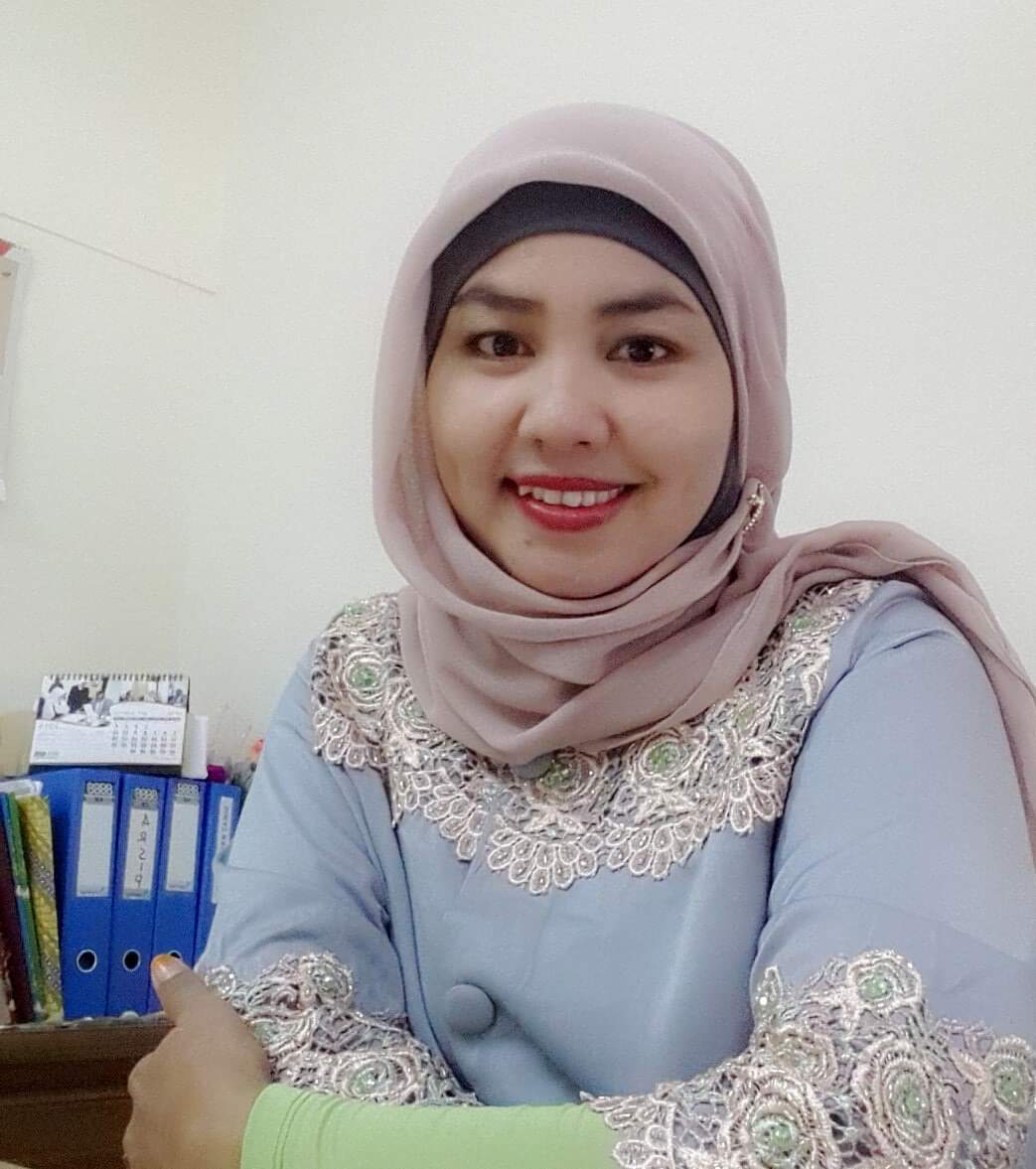 Suwarni, S.Ag.,M.Pd.I.