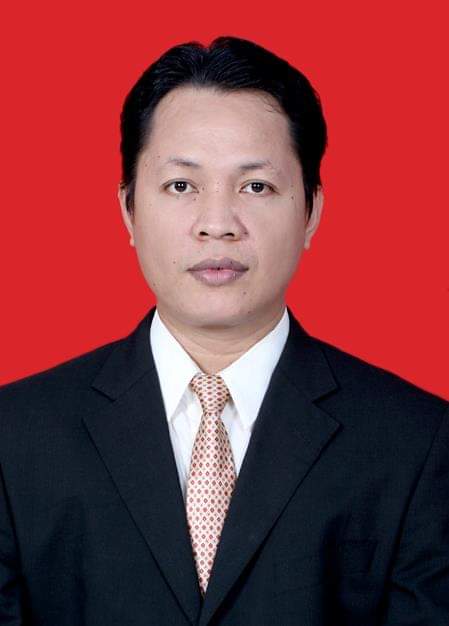 Syamsir,S.Sos.,M.A.P.
