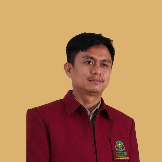 AHMAD MUNIR, S.H.
