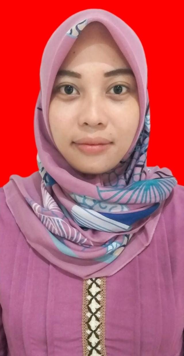 Resmi, S.Sos