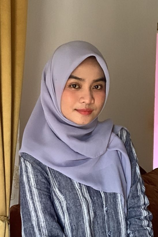 Nur Ilmi Mardatillah, M.K.M