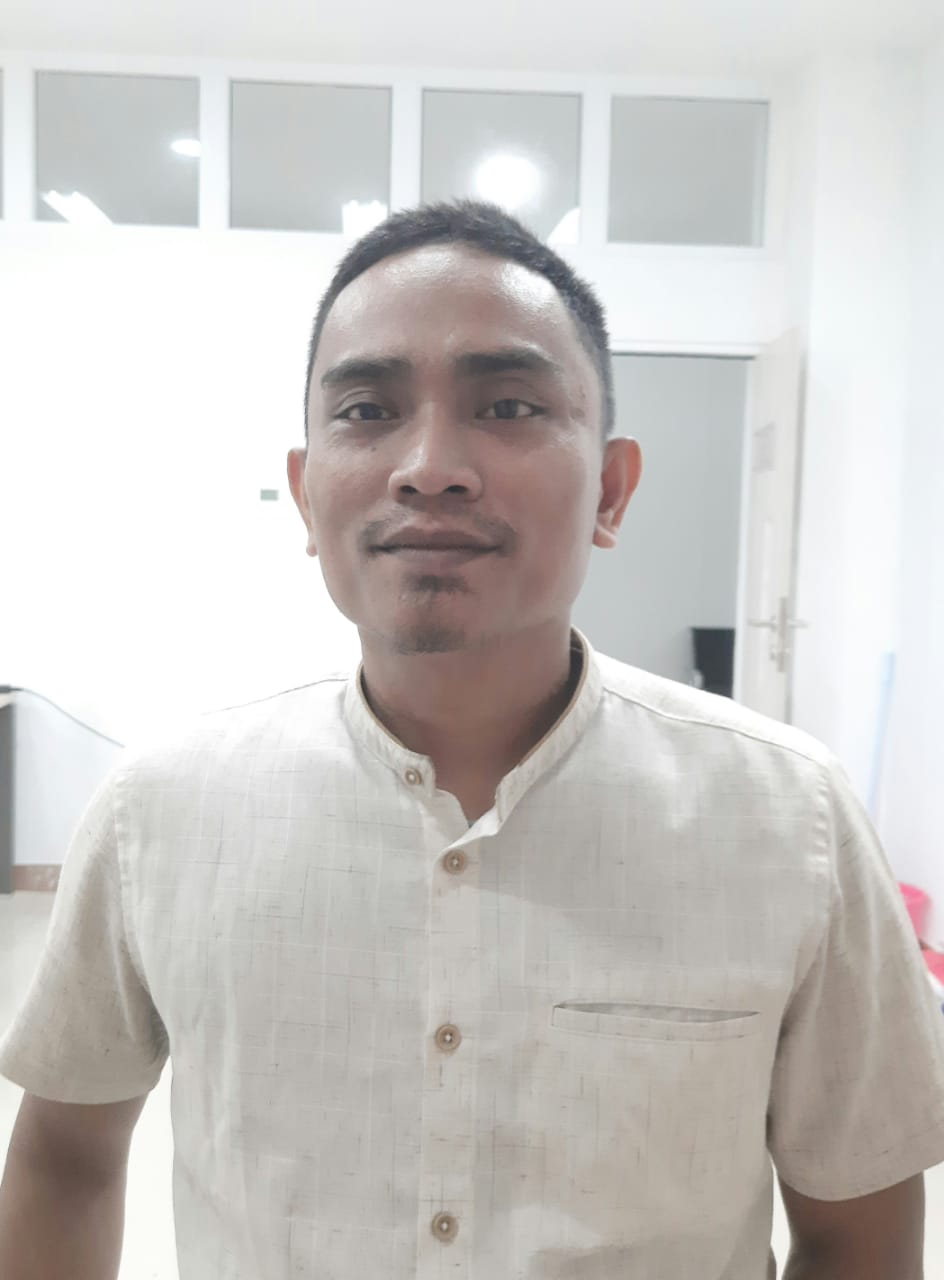 Andi Imransyah